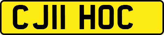 CJ11HOC