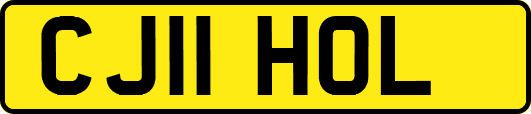 CJ11HOL
