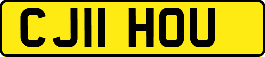 CJ11HOU