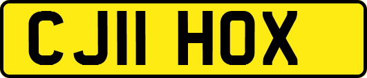 CJ11HOX
