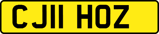 CJ11HOZ