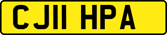 CJ11HPA