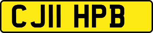 CJ11HPB