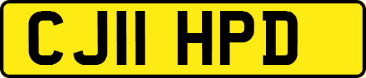 CJ11HPD