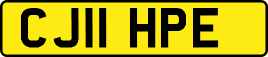 CJ11HPE