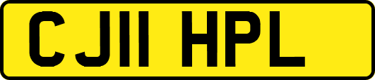 CJ11HPL