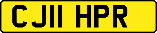 CJ11HPR