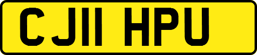CJ11HPU