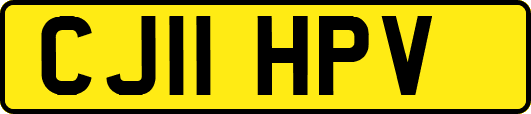 CJ11HPV