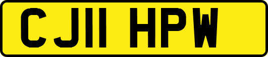 CJ11HPW
