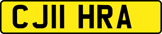 CJ11HRA