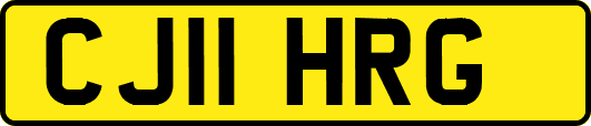 CJ11HRG