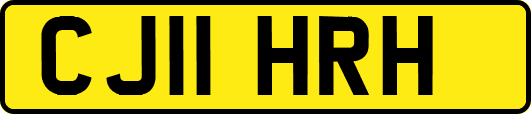 CJ11HRH