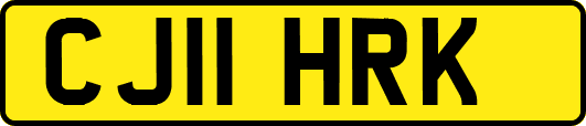 CJ11HRK