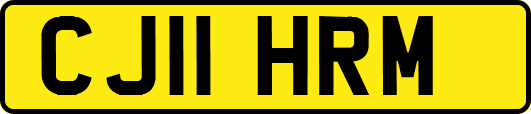 CJ11HRM