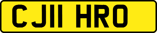 CJ11HRO