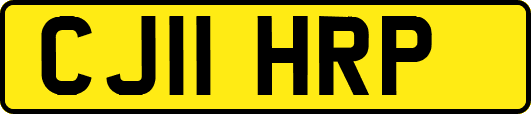 CJ11HRP