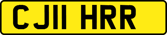 CJ11HRR