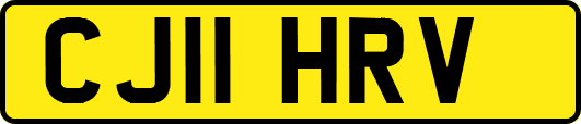 CJ11HRV