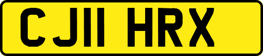 CJ11HRX