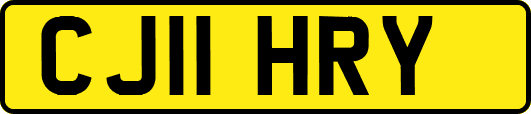 CJ11HRY