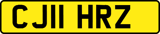 CJ11HRZ