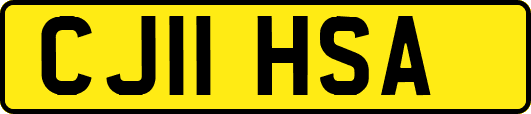 CJ11HSA