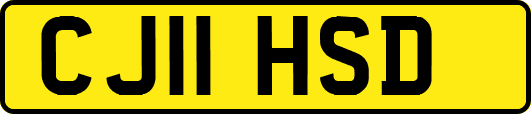CJ11HSD