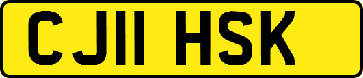 CJ11HSK