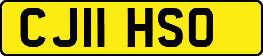 CJ11HSO