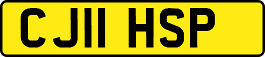 CJ11HSP