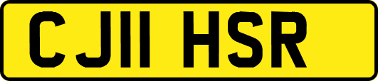 CJ11HSR