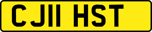 CJ11HST