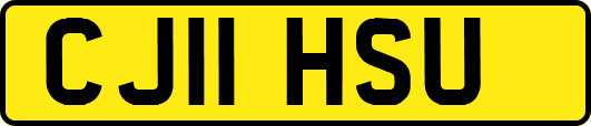 CJ11HSU