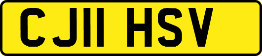 CJ11HSV