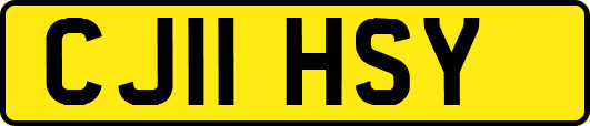CJ11HSY