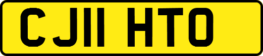 CJ11HTO
