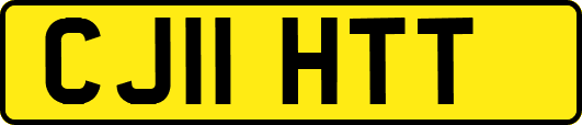 CJ11HTT