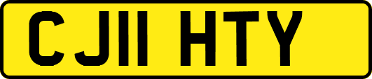 CJ11HTY