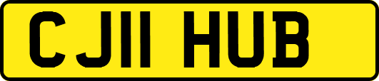 CJ11HUB