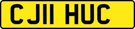 CJ11HUC