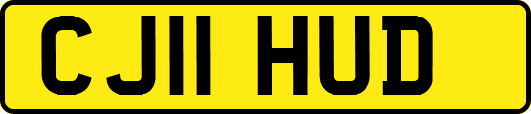 CJ11HUD