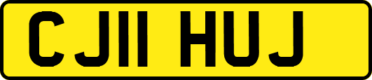 CJ11HUJ