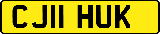 CJ11HUK