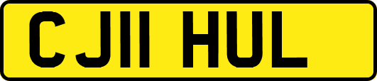 CJ11HUL