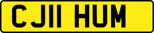 CJ11HUM