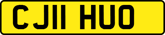 CJ11HUO