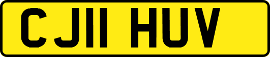CJ11HUV