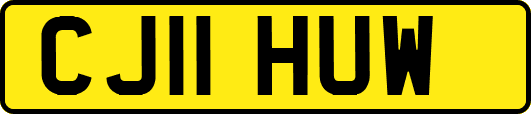 CJ11HUW