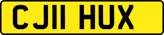 CJ11HUX